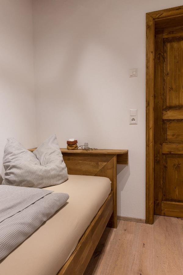 Apartamento Haus Waldfrieden Altenberg  Exterior foto